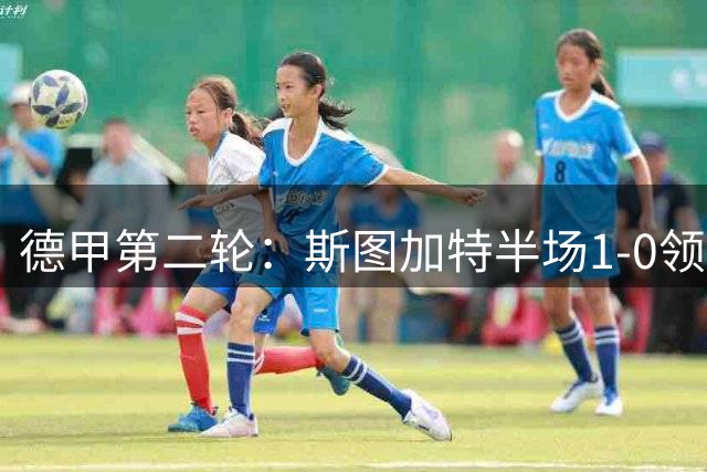 德甲第二轮：斯图加特半场1-0领先 哈努斯建功